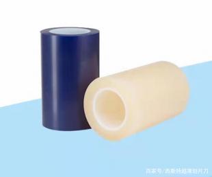 半導(dǎo)體封裝介紹之晶圓切割藍膜應(yīng)用！